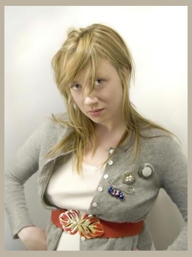 Hanne Hukkelberg